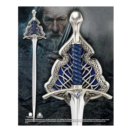 Replica espada the noble collection gandalf