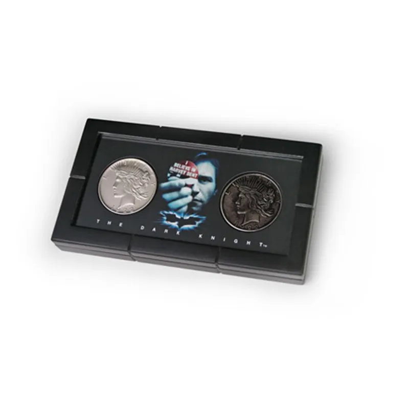 Set 2 monedas the noble collection Set 2 monedas the noble collection