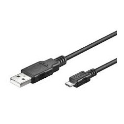 Cable usb ewent usb 2-0 tipo