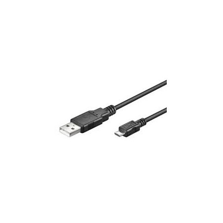 Cable usb ewent usb 2-0 tipo