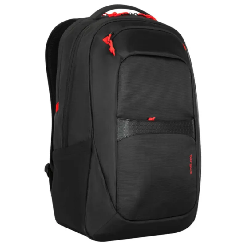 Mochila targus strike2 gaming 17-3 pulgadas
