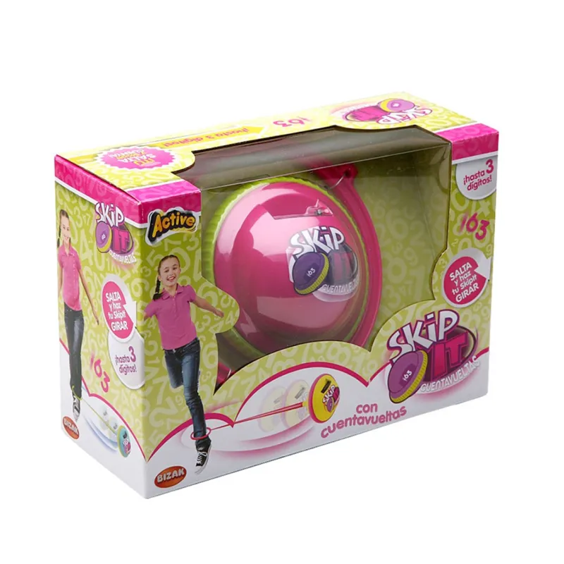 Juego skip it fusion Juego skip it fusion