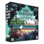 Juego mesa the gardens