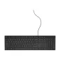 Teclado dell kb216 usb