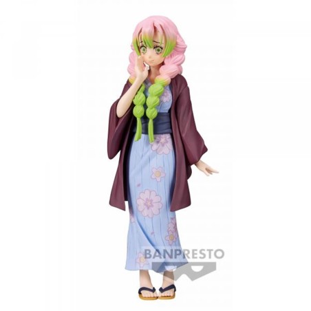 Figura banpresto demon slayer kimetsu no