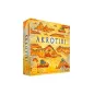 Juego mesa akrotiri