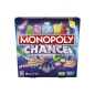 Juego mesa hasbro monopoly chance español