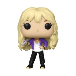 Funko pop estrellas la musica hannah