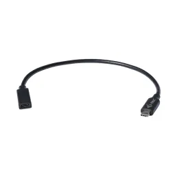 Cable adaptador i - tec usb - c macho a