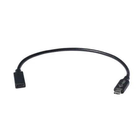 Cable adaptador i - tec usb - c macho a