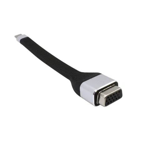 Adaptador i - tec usb - c a vga -