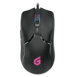Mouse raton gaming conceptronic djebbel04b optico