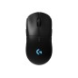 Logitech g pro ratón gaming inalámbrico