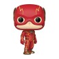 Funko pop dc comics the flash