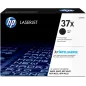 Toner hp 37x negro Toner hp 37x negro