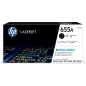Toner hp 655a negrto