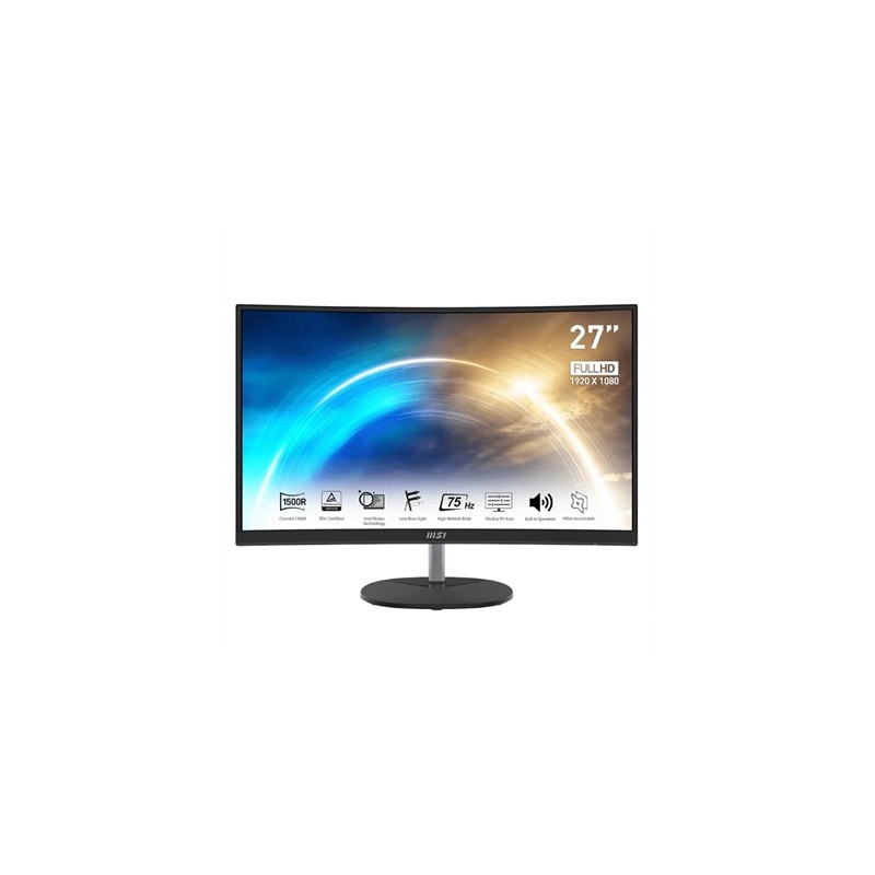 Monitor msi mp271ca 27pulgadasfhd 1ms hdmi