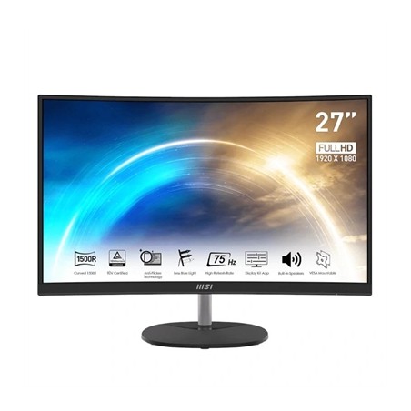 Monitor msi mp271ca 27pulgadasfhd 1ms hdmi