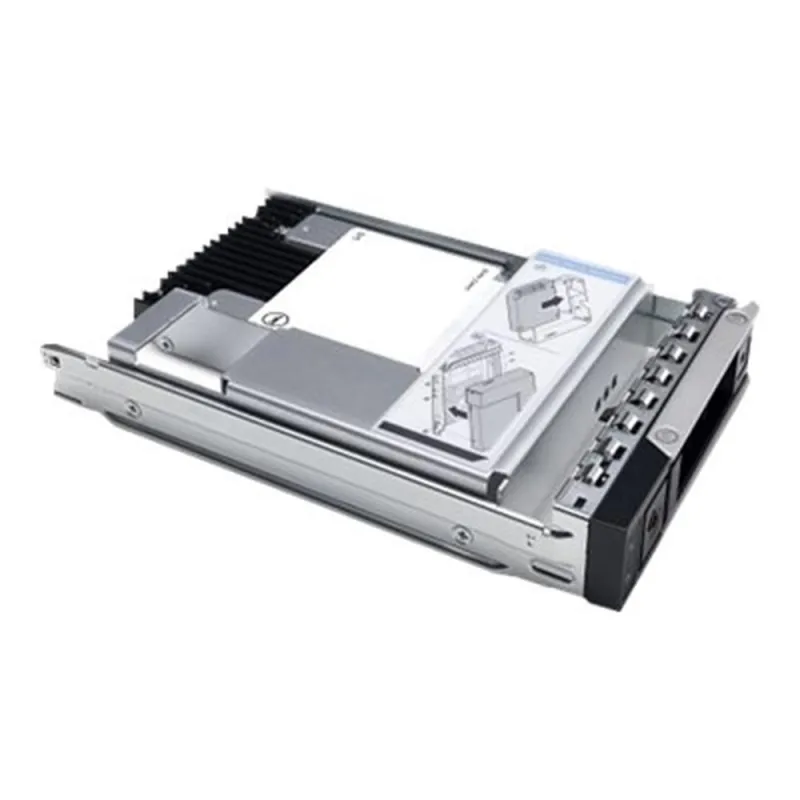 Disco duro interno ssd dell 2-5 pulgadas