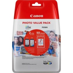 Multipack canon pg 545 xl+ cl