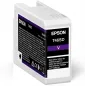 Cartucho tinta epson violeta t46sd ultrachrome