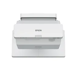 Proyector epson eb - 760w ansi 3lcd wxga