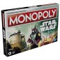 Juego mesa monopoly boba fett pegi