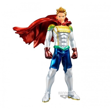 Figura banpresto my hero academia age