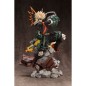 Figura kotobukiya my hero academia artfxj