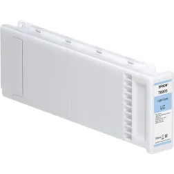 Cartucho tinta epson t800500 ultrachrome pro