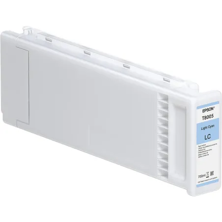 Cartucho tinta epson t800500 ultrachrome pro