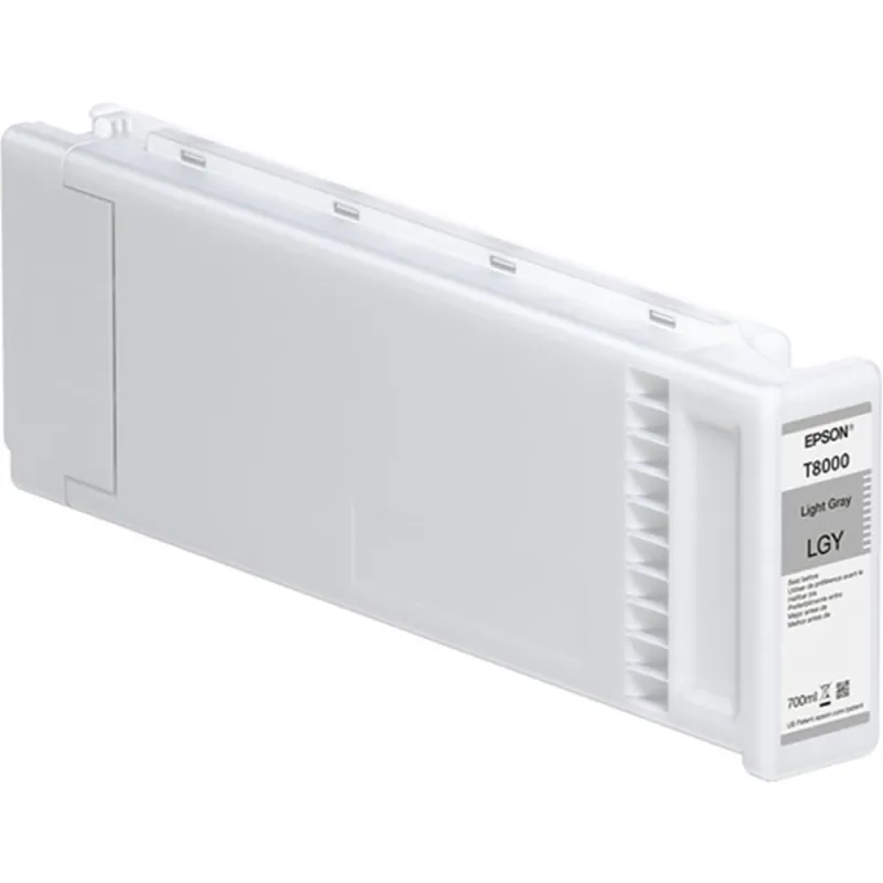 Cartucho tinta epson t800000 ultrachrome pro