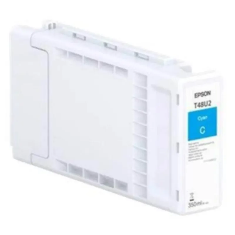 Cartucho tinta epson t48u2 ultrachrome pro