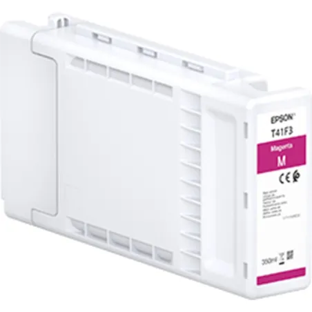 Cartucho tinta epson t41f340 ultrachrome xd2