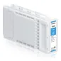 Cartucho tinta epson sc - t cian 350ml