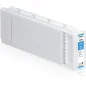 Cartucho tinta epson sc - t cian 700ml