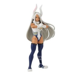 Figura banpresto my hero academia age