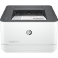 Impresora Láser Monocromo HP Laserjet Pro 3002DN- Dúplex- Blanca