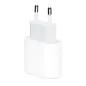 Cargador apple 20w usb tipo c
