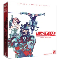 Metal gear solid - el juego