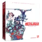 Metal gear solid - el juego