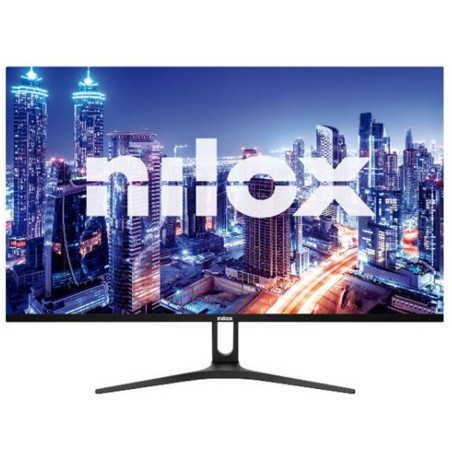 Monitor nilox nxm22fhd01 21-5pulgadas led fhd