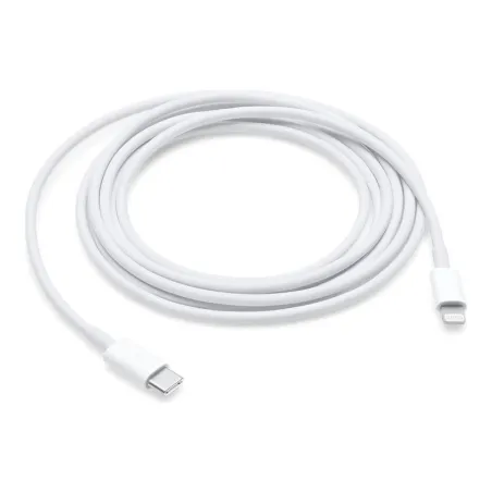 Cable usb tipo c a lightning
