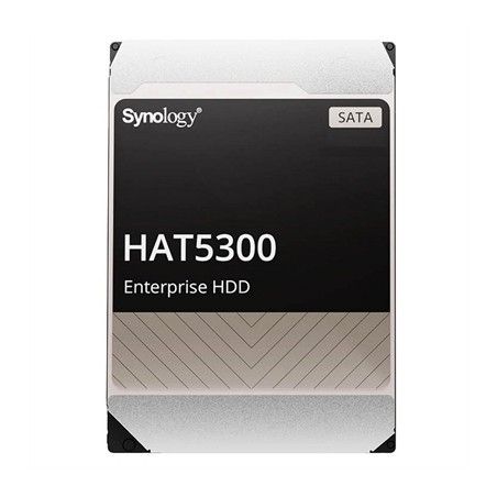 Disco duro interno hdd synology hat5300 - 4t