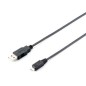 Cable usb 2-0 tipo a -