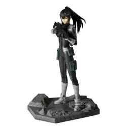 Figura banpresto kaiju no- 8 mina