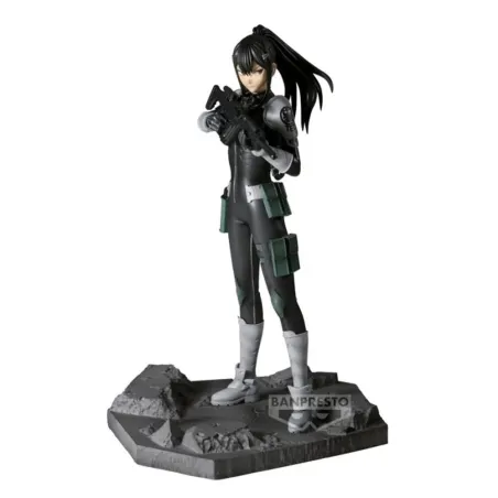 Figura banpresto kaiju no- 8 mina