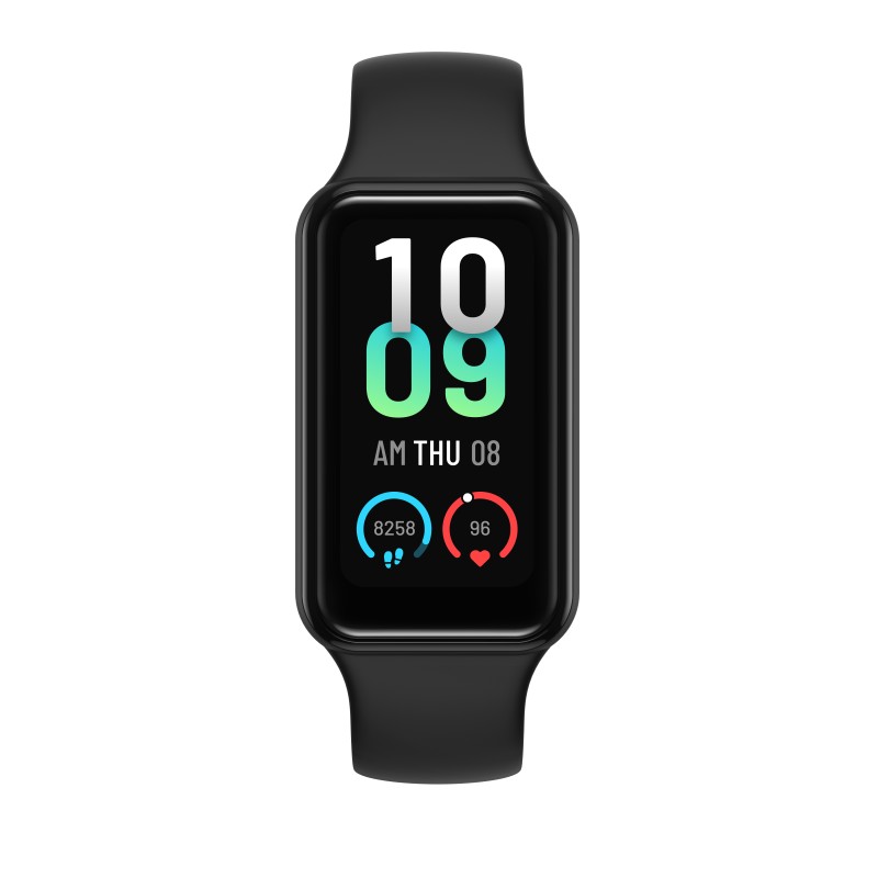 Pulsera Smartband Huami Amazfit Band 7- Negra