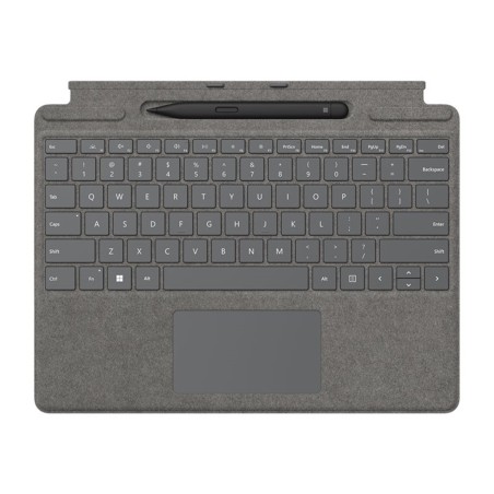 Teclado microsoft surface type + pen