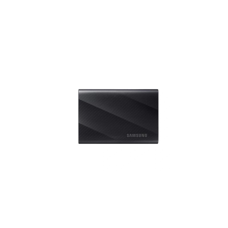 Disco Externo SSD Samsung Portable T9 1TB- USB 3-2- Negro
